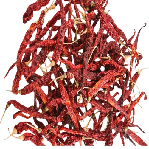 Byadgi Dry Red Chilies