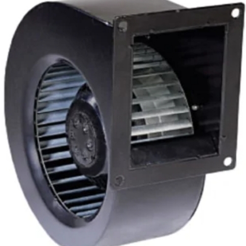 Centrifugal Inlet Blower