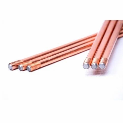 Chemical Earthing Electrode