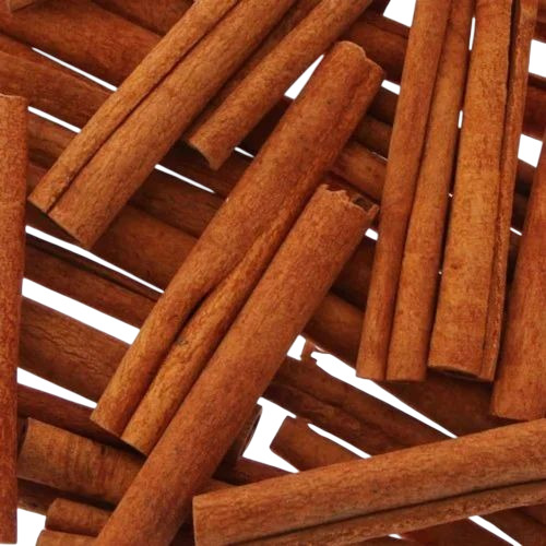 Cinnamon Stick