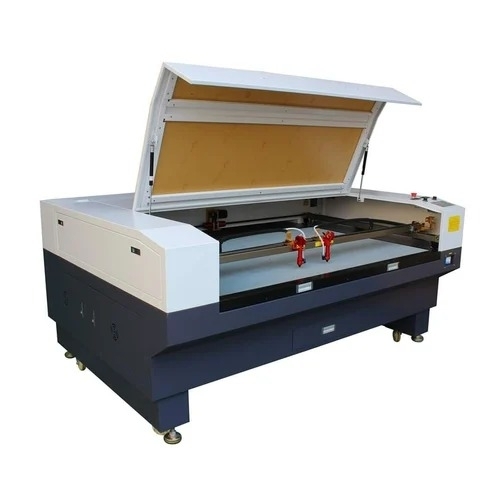 Co2 Laser Cutting Engraving Machine 