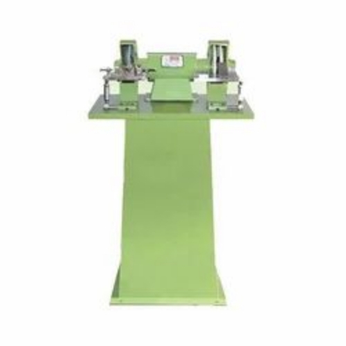 Cutter grinding machine