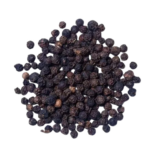 Dried Black Pepper