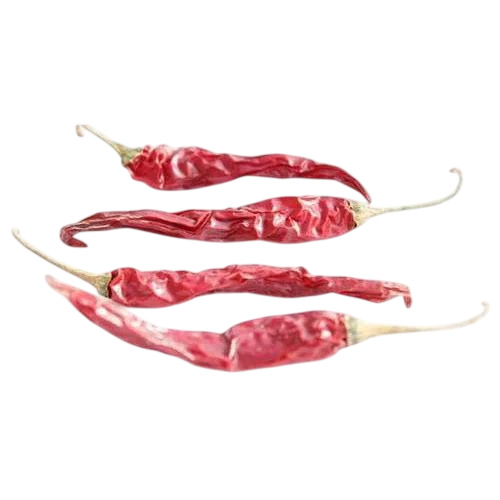 Dried Red Chilies