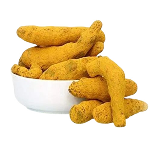 Dried Turmeric Finger