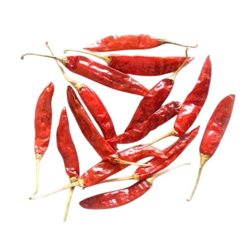 Dry Red Chilli
