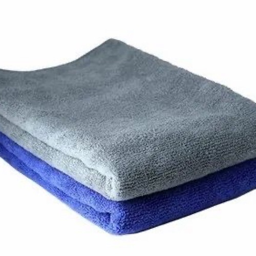 Easy Cleaning Microfiber Cloth - 40x40 cm 800 GSM Different Colors | Quick Drying Stain Resistant Scratch Free