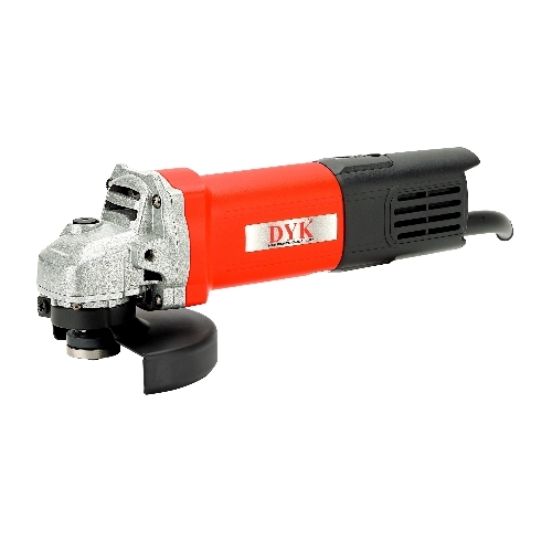 Electric Angle Grinder