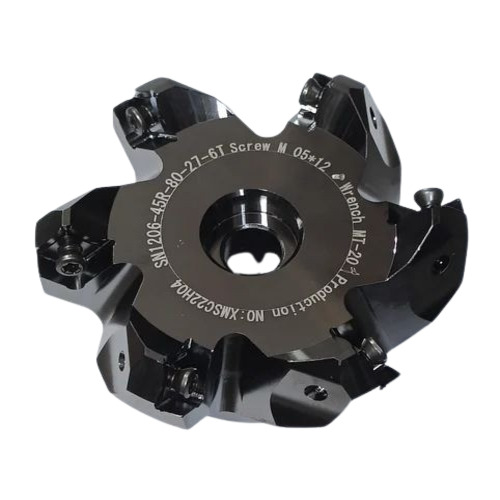 Face Milling Cutters