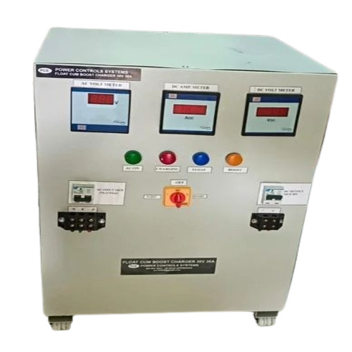 Float Com Boost Charger(Fcbc)