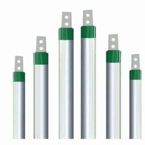 Galvanized Iron Earthing Electrode