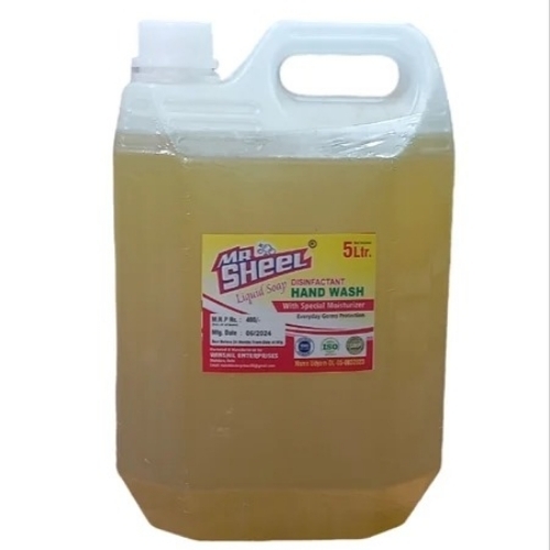 Hand Wash 5 Ltr