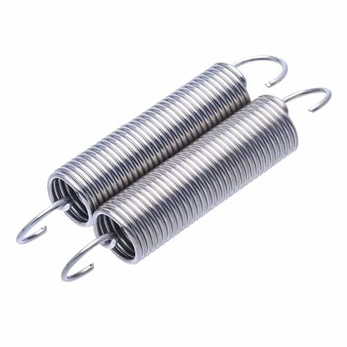 Industrial Extension Springs