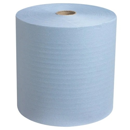 Industrial Wiper Roll