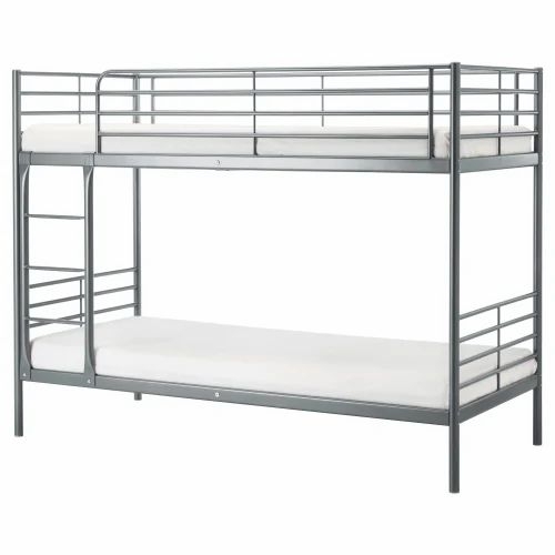 Iron Bunk Bed
