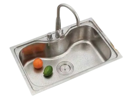 LS111PR Kitchen Sink