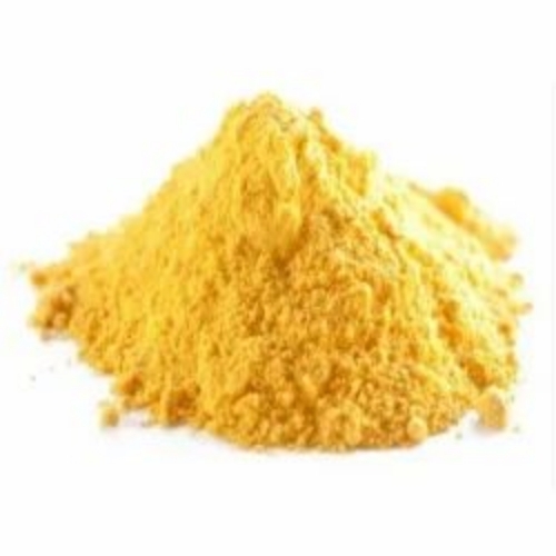 Mango Flavour Powder - Food Grade Yellow, Quick Dissolving, Bright Color, Fine Texture