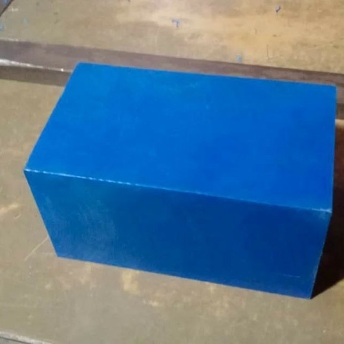 MC 901 Blue Nylon Pad