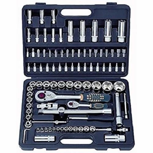 Mechanic Tools Kit