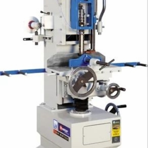 mortising machine