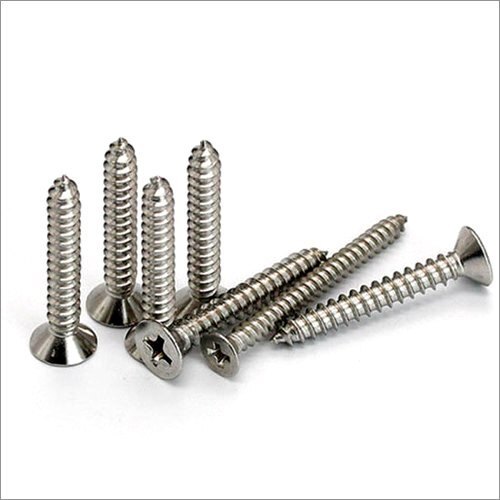 Ms Full Thread Screw
