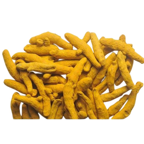 Natural Dried Turmeric Finger