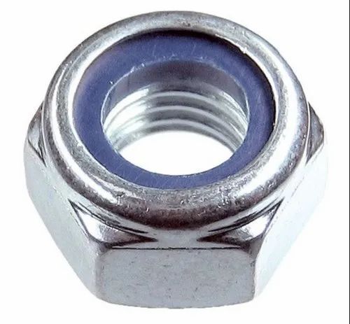 Nylock Nut