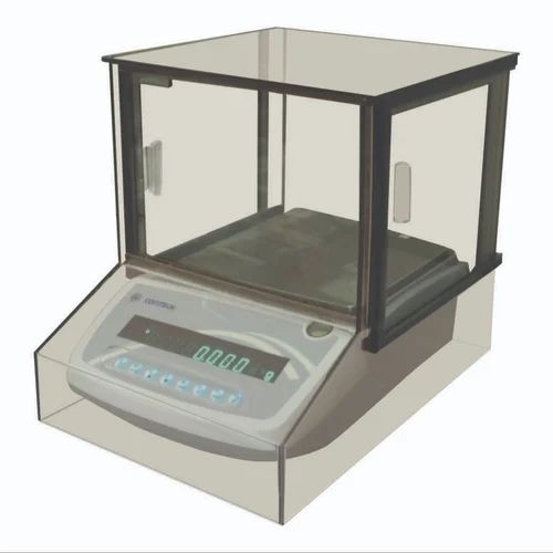 Precision Digital Balance