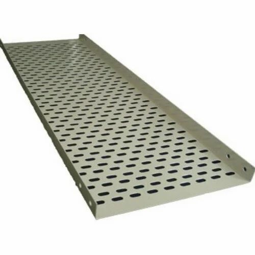 Rectangular Cable Tray