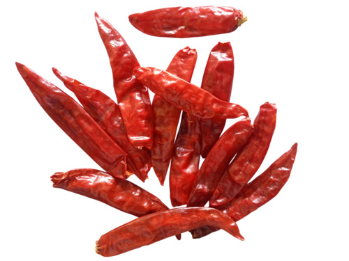 Red Chillies Pepper 