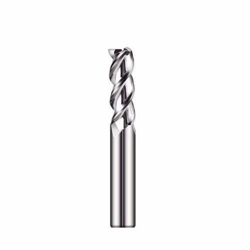 Solid Carbide Aluminum Cutter