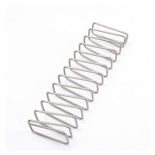 Square Wire Spring