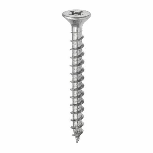 Ss Countersunk Screws