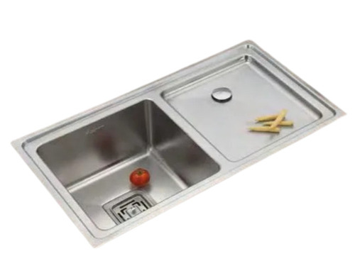 SS803ST Kitchen Sink