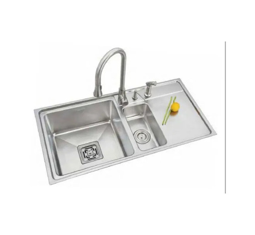 SS806MV Kitchen Sink