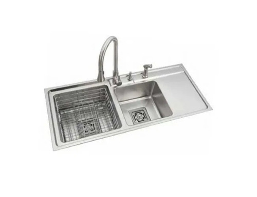 SS813XL Kitchen Sink