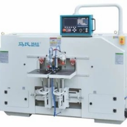 Tanon machine