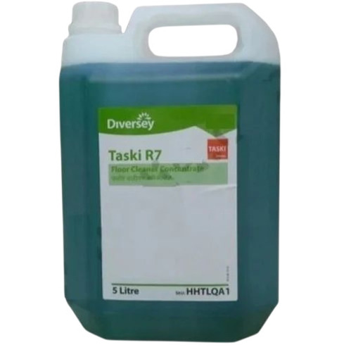 Taski R7 Floor Cleaner