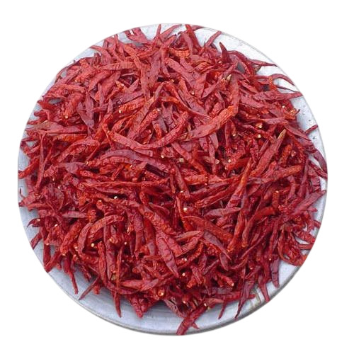 Teja Red Chillies