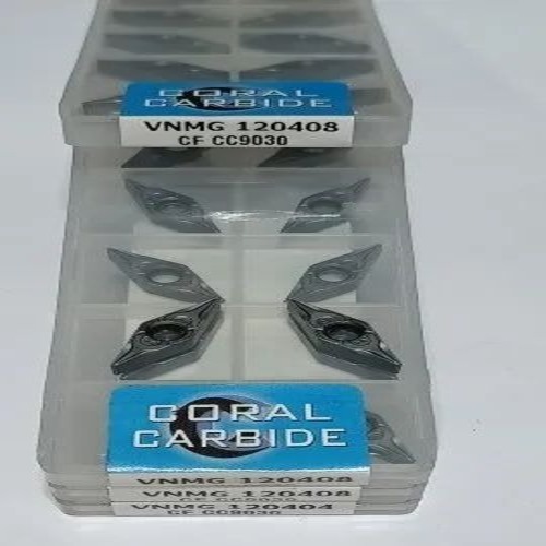 Vnmg12t304 08 Turning Insert