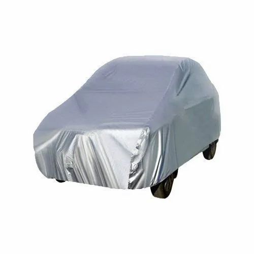 Waterproof Car Body Cover - Acrylic Fabric, 2-5mm Thick, Various Sizes | Durable, Lightweight, Water and Heat Resistant