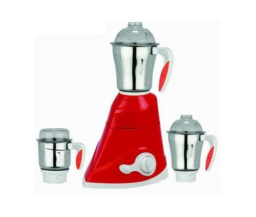 650W 3 Jar Mixer Grinder