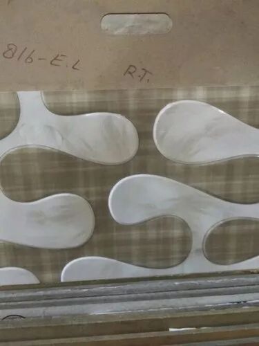 8 Mm Ceramic Bathroom Wall Tiles