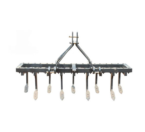 9 Tine Cultivator