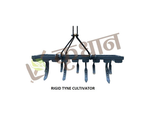 9 Tyne Rigid Cultivator