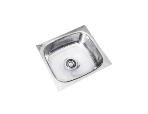 Stainless Steel Kitchen Sink