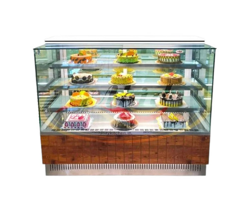 Bakery Display Counter