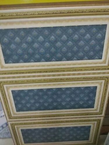 Bathroom Printed Tiles