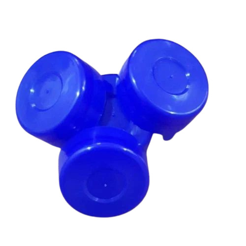 Blue Bubble Top Caps