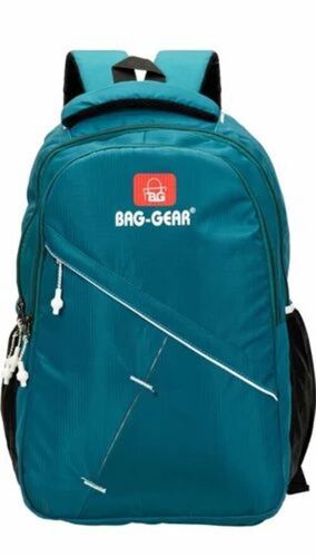 Designer Printed Laptop Bag - Polyester, Various Sizes, Green, Zipper Closure | Durable, Lightweight, Water Proof, Shock Resistant